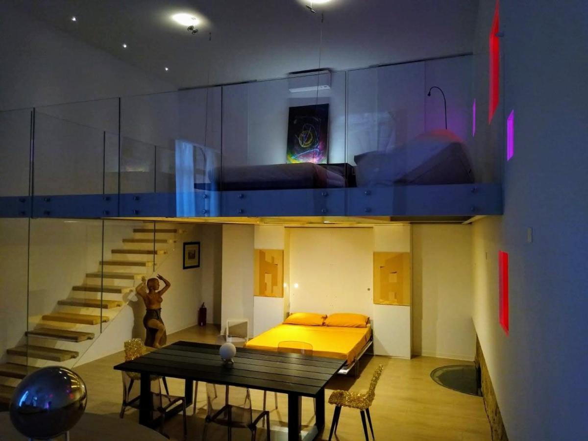 Orvieto Templari Suite 외부 사진