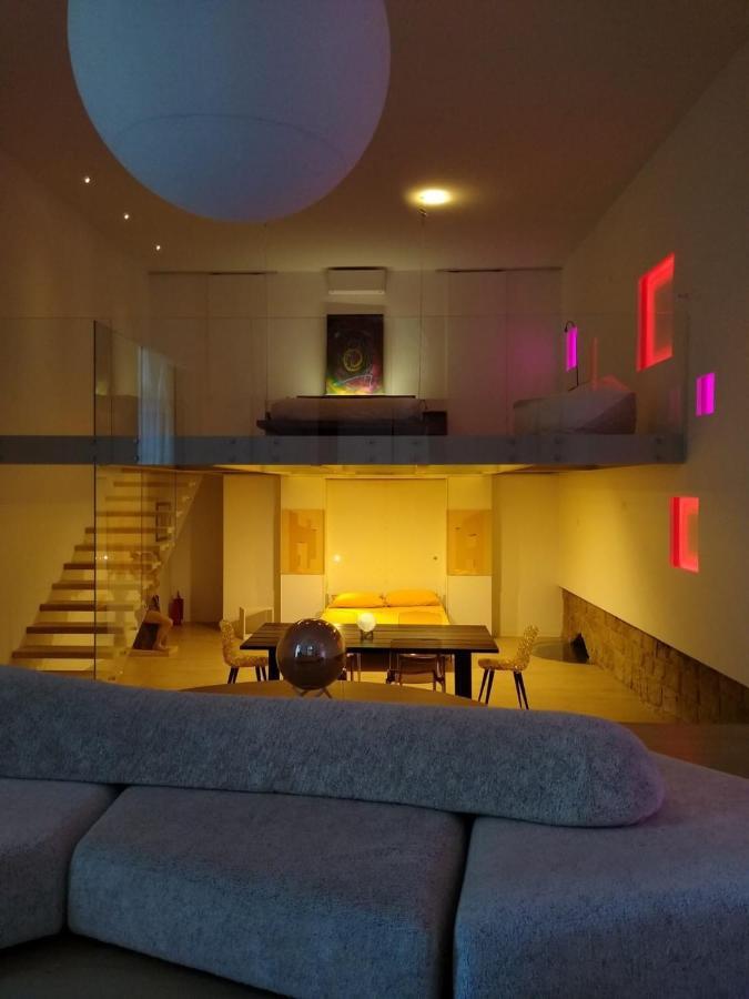 Orvieto Templari Suite 외부 사진