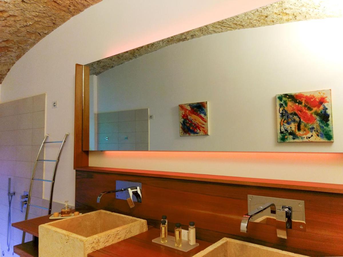 Orvieto Templari Suite 외부 사진