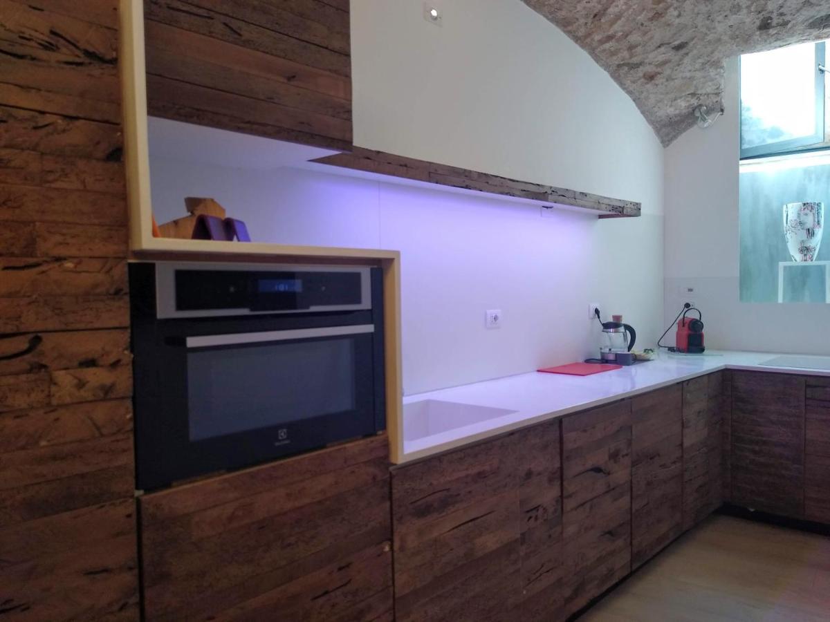 Orvieto Templari Suite 외부 사진