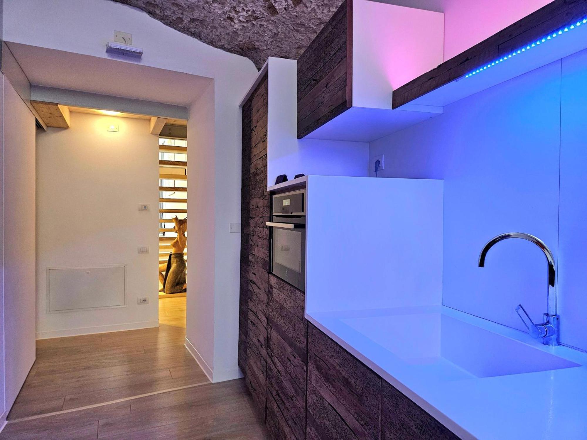 Orvieto Templari Suite 외부 사진