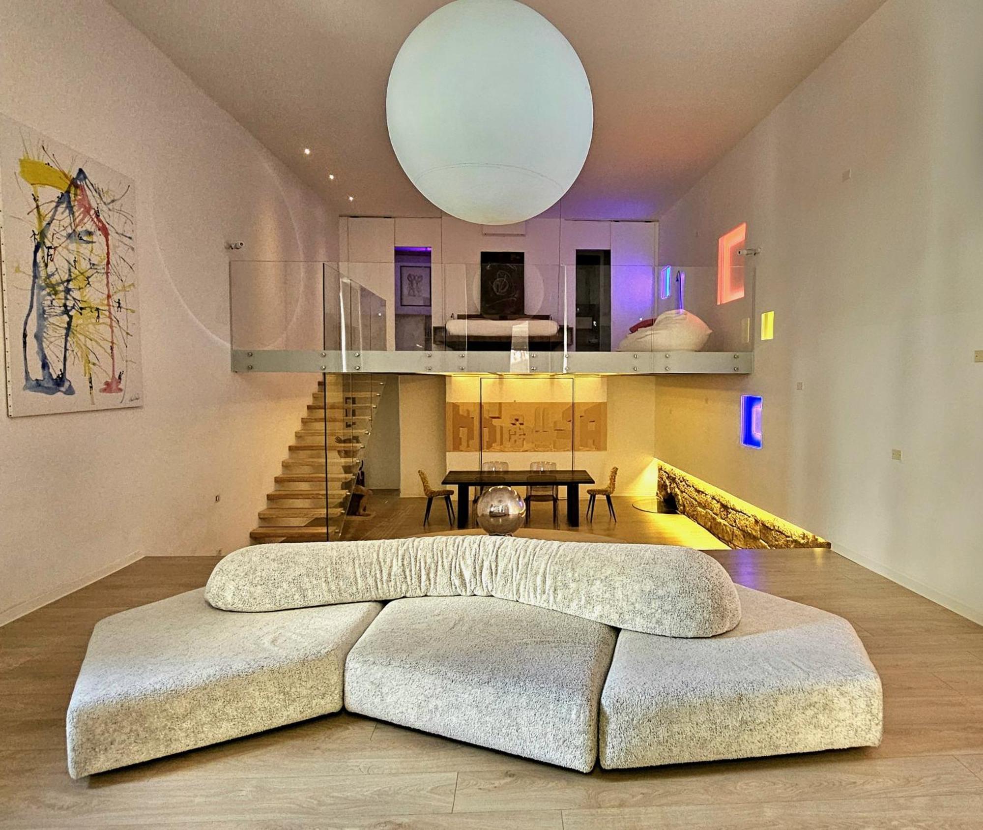 Orvieto Templari Suite 외부 사진