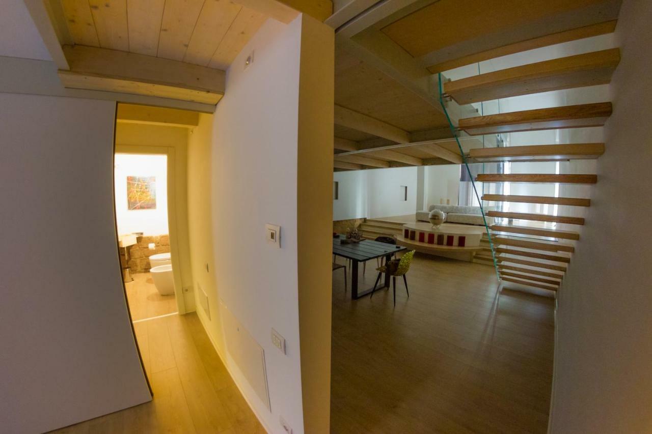 Orvieto Templari Suite 외부 사진
