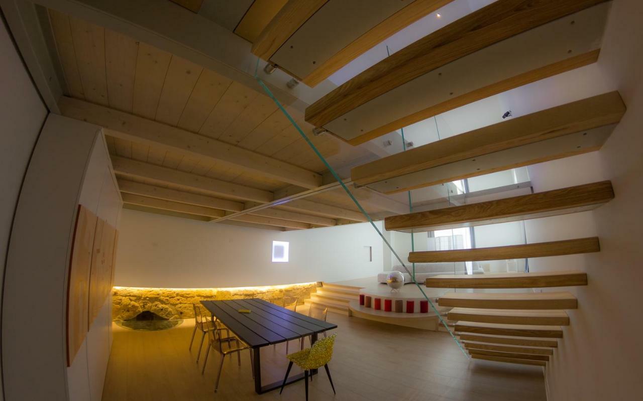 Orvieto Templari Suite 외부 사진